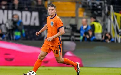 Joey Veerman haalt uit naar Koeman en relatie lijkt niet meer te repareren