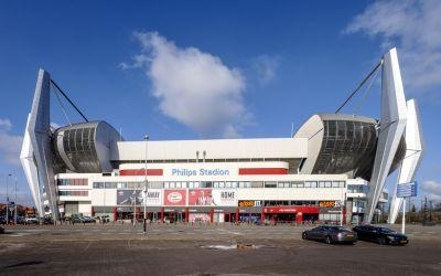 Ambiteuze Jong PSV’ers willen zich bewijzen tegen Telstar Jong PSV’ers vol ambitie willen zich laten zien tegen Telstar