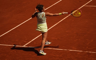 Kan Jasmine Paolini Iga Swiatek van Roland Garros-titel afhouden? Kan Jasmine Paolini Iga Swiatek van Roland Garros-titel afhouden?