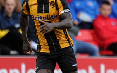 Kan Maidstone United opnieuw stunten in FA Cup toernooi? Kan Maidstone United opnieuw stunten in FA Cup toernooi?