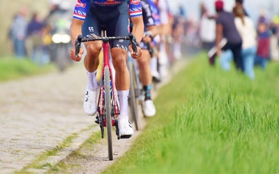 Kan Mathieu van der Poel voor unieke hattrick zorgen? Kan Mathieu van der Poel voor unieke hattrick zorgen?