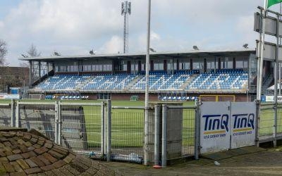 Kan Spakenburg opnieuw verrassen in KNVB Bekertoernooi?