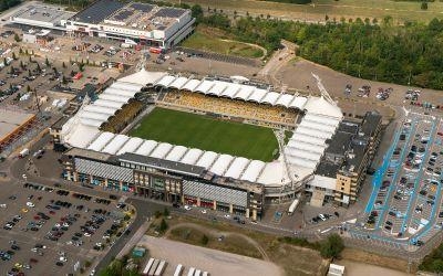 Kansspelautoriteit en Roda JC werken samen tegen goknormalisatie Kansspelautoriteit en Roda JC werken samen tegen goknormalisatie