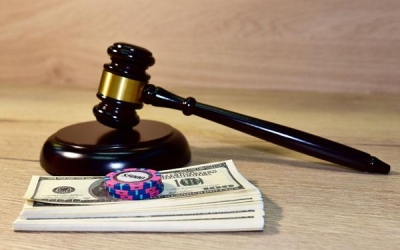 Kansspelautoriteit legt boete van €1 miljoen op aan Time2Spin Kansspelautoriteit legt boete van €1 miljoen op aan Time2Spin