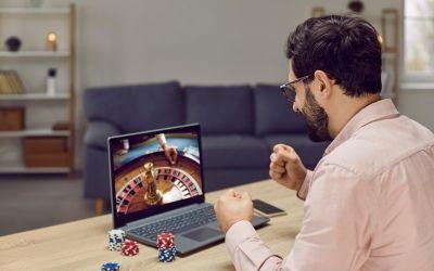Kansspelautoriteit meet resultaat van regels online gokken Kansspelautoriteit meet resultaat van regels online gokken