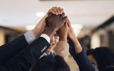 Kansspelautoriteit start internationale samenwerking