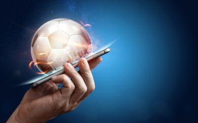 Kansspelautoriteit tikt legale bookmakers op de vingers Kansspelautoriteit tikt legale bookmakers op de vingers
