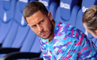 Kansspelcommissie onderzoekt samenwerking Stake.com en Eden Hazard Kansspelcommissie onderzoekt samenwerking Stake.com en Eden Hazard