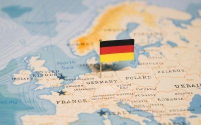 Kansspelvergunning Duitsland loopt vertraging op Kansspelvergunningen Duitsland loopt vertraging op