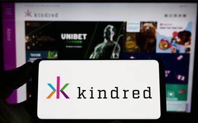 Kindred Group gaat een nieuw kantoor openen in Amsterdam