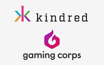 Kindred Group sluit deal met provider Gaming Corps Kindred Group sluit deal met provider Gaming Corps