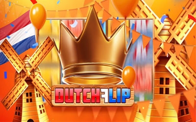 Koningsdag Quest bij 711 Casino: gratis spins voor Dutch Flip