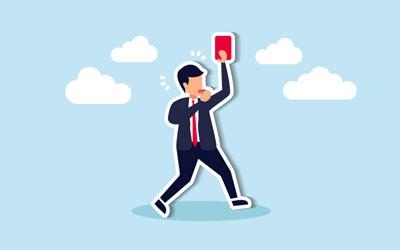 KSA legt boete van ruim 1 miljoen euro op aan WPN KSA legt boete van ruim 1 miljoen euro op aan WPN