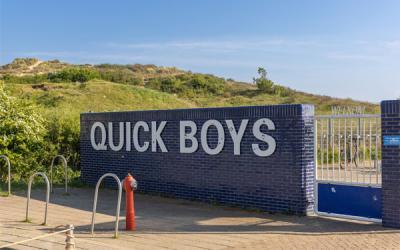 KSA waarschuwt voor valse loterijvergunning Quick Boys 