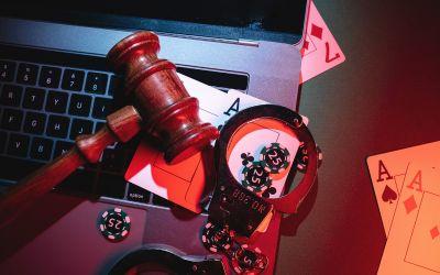 Ksa werkt met spelproviders aan aanpak illegaal gokken Ksa werkt met spelproviders aan aanpak illegaal gokken