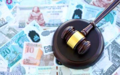 L&L Europe Limited schikt met UK Gambling Commission voor £900.000
