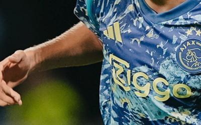 Lastig duel voor gehavend Ajax tegen Slavia Praag Lastig duel voor gehavend Ajax tegen Slavia Praag