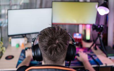 Legale casinostreamers zijn geen rolmodellen volgens KVA Legale casinostreamers zijn geen rolmodellen volgens KVA