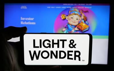 Light & Wonder en Playson gaan voor wereldwijd distributiepartnerschap Light & Wonder en Playson gaan samenwerken