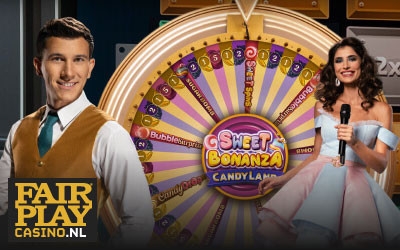 Live Casino Toernooi bij Fair Play Casino heeft 15K prijzenpot Live Casino Toernooi bij Fair Play Casino heeft 15K prijzenpot