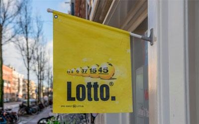 Lotto Jackpot is vernieuwd met verhoogde kans op jackpot Lotto Jackpot is vernieuwd met verhoogde kans op jackpot