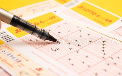 Lotto Jackpot van meer dan 2 miljoen euro is gevallen in Putten Lotto Jackpot van meer dan 2 miljoen euro is gevallen in Putten