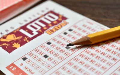 Lotto Texas-jackpot van $7,5 miljoen gevallen in Houston