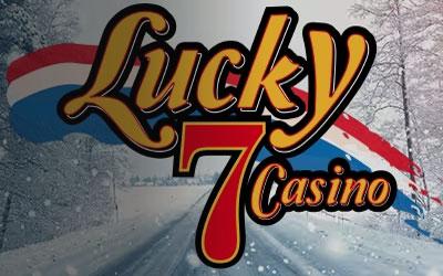 Lucky 7 Casino tweede nieuwkomer deze week in Nederland Lucky 7 Casino tweede nieuwkomer deze week in Nederland
