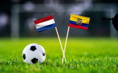 Lukt het Oranje om Ecuador te verslaan tijdens match