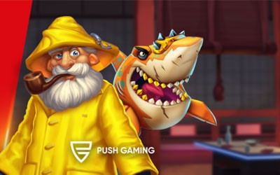 Maak bij Jacks kans op deel van 5K met Push Gaming Toernooi Maak bij Jacks kans op deel van 5K met Push Gaming Toernooi