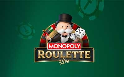 Maak bij TOTO kans op een deel van €10.000 met Monopoly Roulette