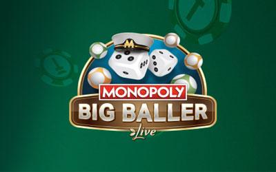 Maak kans op deel van €10.000 bij TOTO met Monopoly Big Baller