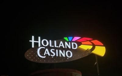 Twee keer op één avond valt de Mega Millions Jackpot Maar liefst twee keer op één avond valt de Mega Millions Jackpot