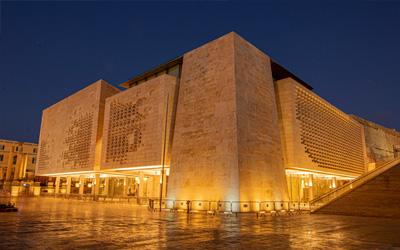 Malta kijkt naar speciale wetgeving voor voorspellingsmarkten