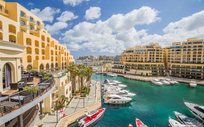 Malta ziet Europese heffing op online gokken niet zitten Malta ziet Europese heffing op online gokken niet zitten