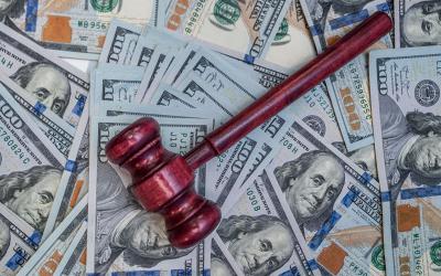 Man wil $750.000 loterijprijs innen, maar krijgt rekening van $153.000