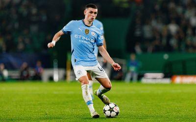 Manchester City jaagt op ultieme revanche en plek in Champions League-finale