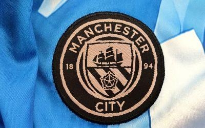 Manchester City kan vanavond alleen van Manchester City verliezen Manchester City kan vanavond alleen zichzelf in de weg zitten