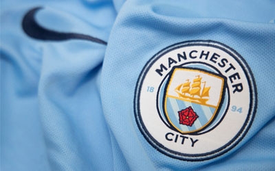 Manchester City moet strijden om in race om Engelse titel te blijven Manchester City moet strijden om in race om Engelse titel te blijven