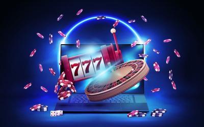 Max Terpstra onderzoekt 5 jaar online gokken Max Terpstra onderzoekt 5 jaar online gokken