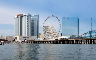 Medewerkers van Hard Rock Atlantic City ontvangen bonus van $10 miljoen