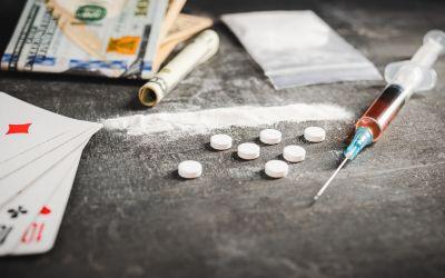 Meer hulpvragen door online gokken en designerdrugs Meer hulpvragen door online gokken en designerdrugs