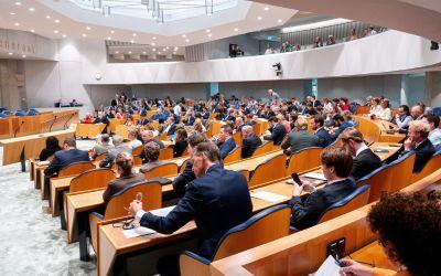 Meerjarenagenda bescherming tegen gokschade gepubliceerd Meerjarenagenda bescherming tegen gokschade gepubliceerd