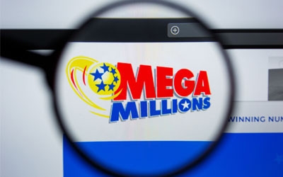 Mega Millions Loterij valt in New Jersey: 1,13 miljard dollar Mega Millions Loterij valt in New Jersey: 1,13 miljard dollar