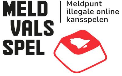Meld Vals Spel, een nieuw meldpunt voor illegale kansspelen Meld Vals Spel, een nieuw meldpunt voor illegale kansspelen