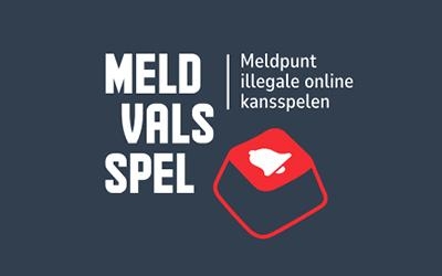 Meld Vals Spel: Illegale gokreclames blijven groot probleem Meld Vals Spel: Illegale gokreclames blijven groot probleem