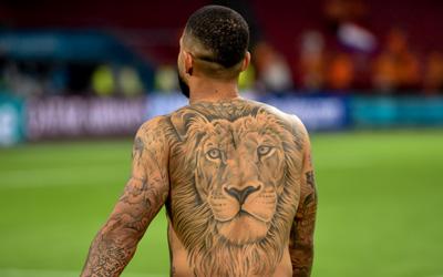 Memphis maakt zijn langverwachte rentree bij Corinthians Memphis maakt zijn langverwachte rentree bij Corinthians