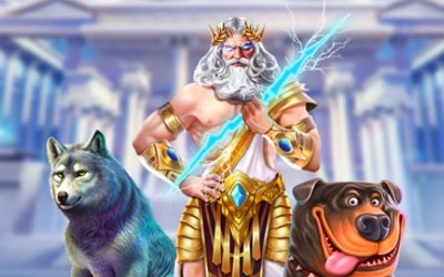 Midweek Free Spins bij ComeOn: 15 spins voor Pragmatic Play Midweek Free Spins bij ComeOn: 15 spins voor Pragmatic Play