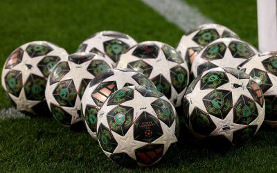Milanese derby beslist halve finale Champions League