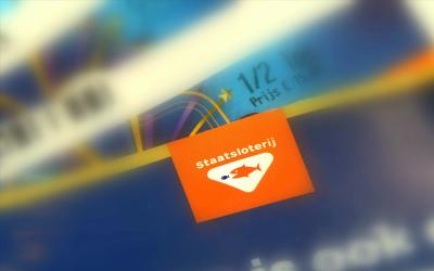 Miljoenenprijs valt in Hardinxveld-Giessendam Miljoenenprijs valt in Hardinxveld-Giessendam